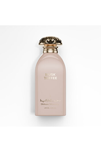 DKhoon.ALEmiratia Musk Toffee from Dokhoon Al Emaratiya 100ml