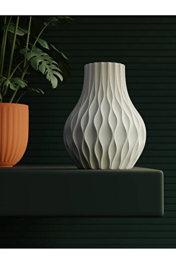 XOA Collection Xoa Premium Vase |   3D Design