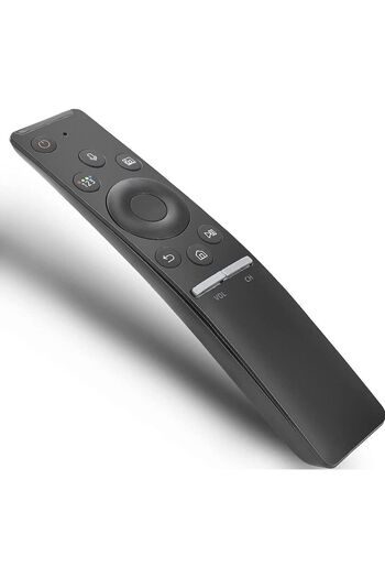 Generic Universal Voice Bluetooth Remote for Samsung Smart TV