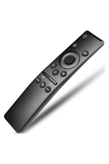 Generic Universal Remote Control Compatible with Samsung TVs, Netflix Button