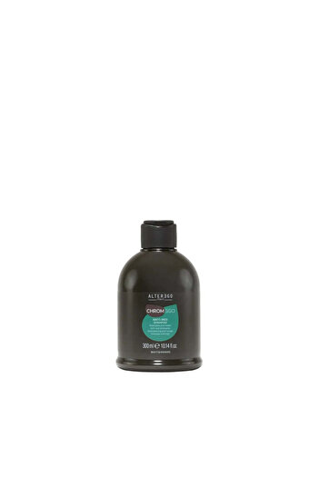 Alterego ChromEgo Anti-Red Shampoo - Neutralizes Red Tones