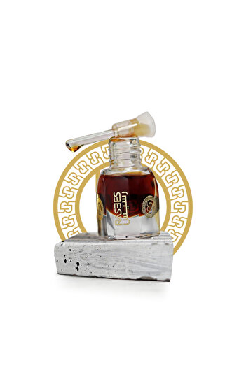 rasees Oud Oil -