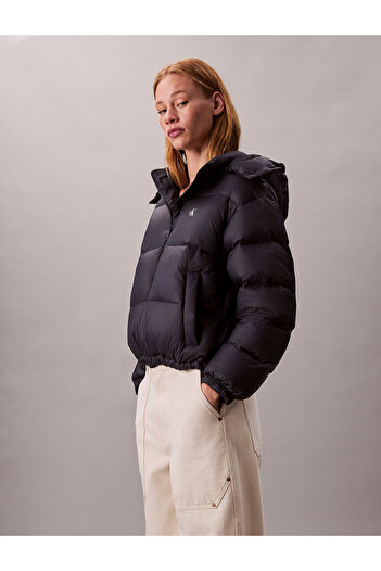 Calvin Klein Short down Puffer Jacket