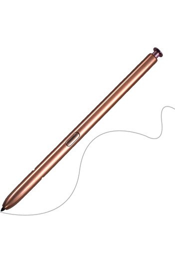 Other LiXiongBao Galaxy Note 20 Ultra Stylus (No Bluetooth) - Gold