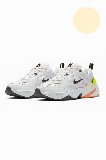 essentialneedsforall M2K Tekno Retro Chunky Sneakers for Men & Women – Multi-Color Collection (2025 Edition)