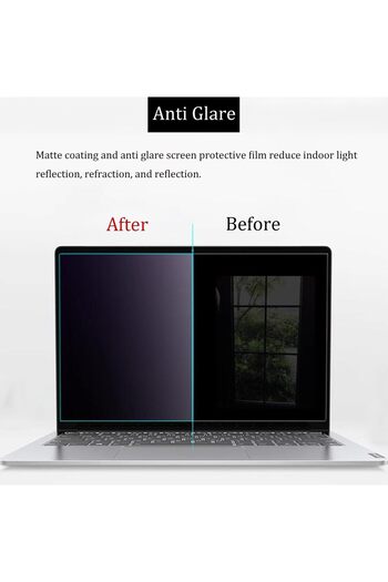 Other Matte Anti-Glare Screen Protector for ASUS ROG 16-inch Laptops (Zephyrus/Flow/Strix/TUF)