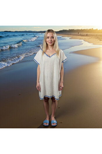 Jelly ekib Towel Dress