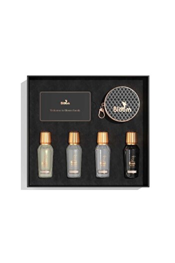 Bloom Elite Collection
