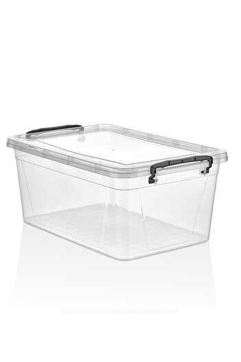 Elista Storage Container Plastic 20 Lt