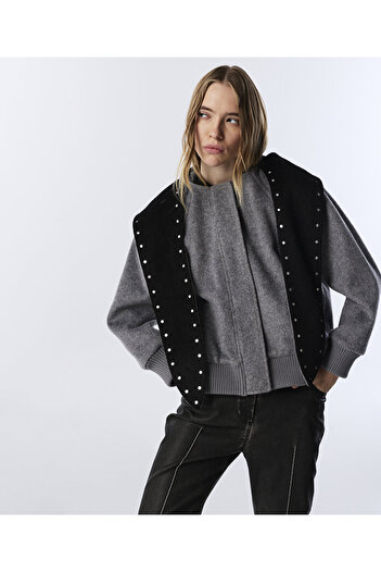 Twist TROK BASKILI COLORBLOCK KABAN