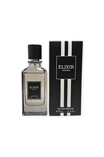 Elixir Design Elixir Intense Eau De Parfum 100ml