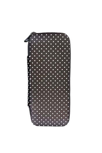 Otto Herder Manicure (Solingen) Manicure set Otto Herder (Solingen), 7 pieces stainless steel, matte finish
