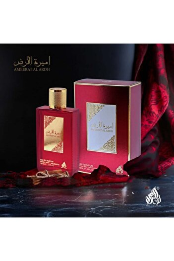 Ard al zahrat - Ameerat Al Ardh Eau de Parfum 100ml