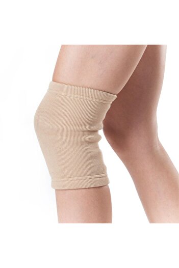 TSUMAB Elastic Knee Support Sleeve – Compression Brace for Pain Relief & Joint Protection