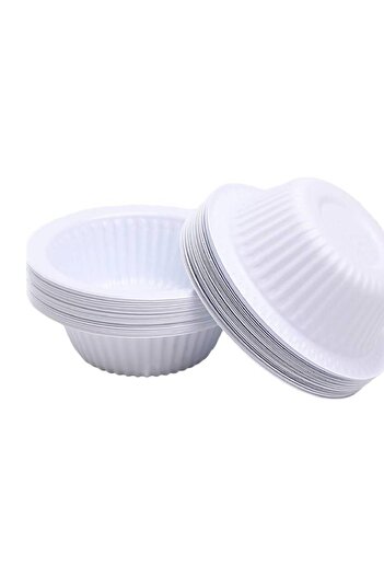 Generic Medium plastic drinking bowl (50 pieces)