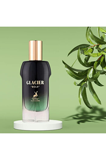 Maison Alhambra Glacier Bold EDP