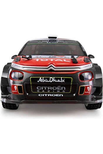 MJX Hyper GO 1:14 Brushless RC Citroen C3 - 40 mph, 4WD Drift Car, Gyro, 2000mAh