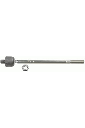LEMFORDER Axial joint, tie rod end IVECO DAILY VI body 2014-2021