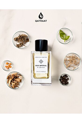 QATRAT Boyce Imperial Bay Drops