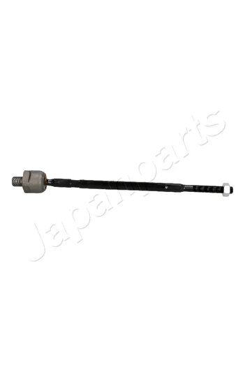 Japanparts Front left tie rod end MAZDA 323 F IV (BG) 1989-1994