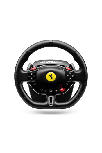 Other Thrustmaster Racing Wheel | T98-P Ferrari 296 GTB | Czarny
