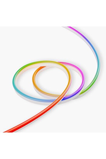 Other Nanoleaf Smart Multicolour Rope Lightstrip, 5m