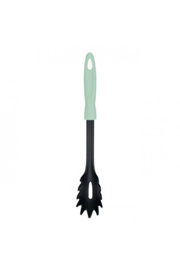 OEM Plastic pasta serving spoon, size 32 x 5 cm