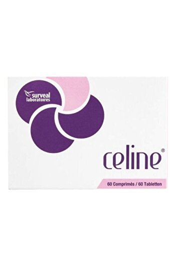 Celine Tablets 60's