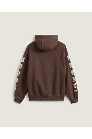 Vans Men's Mte Mesa Po Vn000Pjr-3N11