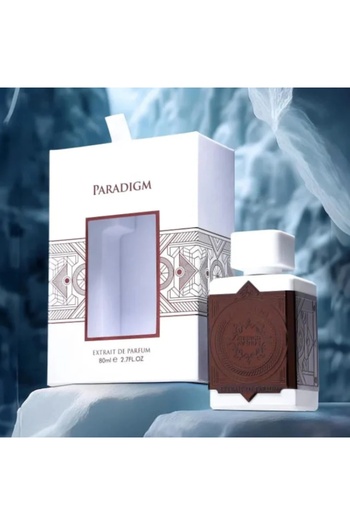FRENCH AVENUE Paradigm, Perfume Extract, Unisex, 80 ml