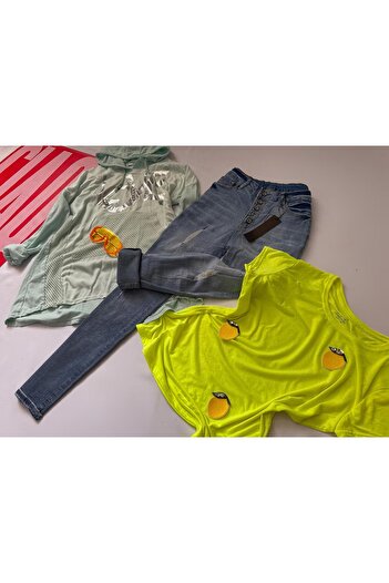 Primark Set de 3 bucati