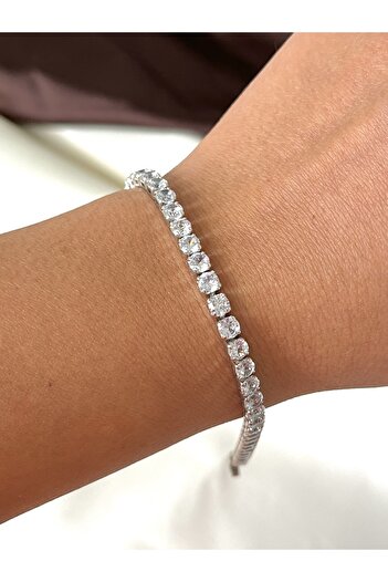 Twinssis Accessories Suyolu Bracelet 3 mm