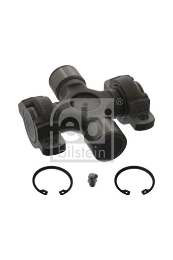 FEBI BILSTEIN Drive shaft joint SCANIA R I 2003-2019