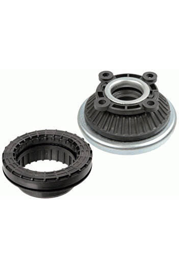 SACHS Shock absorber bearing repair kit Front right axle VAUXHALL ASTRA Mk V (H) Sport Hatch (A04)