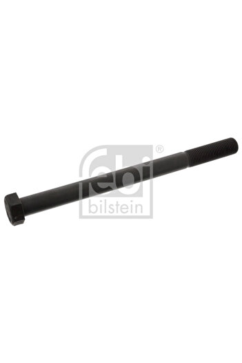 FEBI BILSTEIN Spring bolt MAN TGX I ​​2006-2021