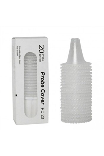 Other Ear Thermometer Cover - 20 Pieces