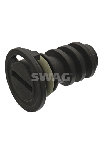 SWAG Oil sump drain plug MERCEDES-BENZ A-CLASS sedan (V177) 2019-2024