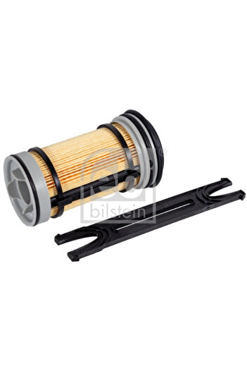 FEBI BILSTEIN Additive filter MAN TGX I ​​2006-2021