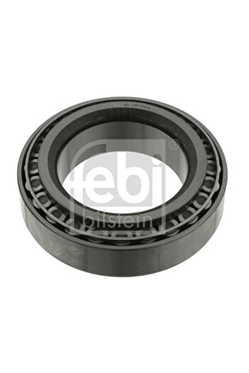 FEBI BILSTEIN Wheel bearing Rear right axle SCANIA F - series 2004-2019