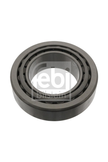 FEBI BILSTEIN Wheel bearing Rear axle right MERCEDES-BENZ OH 1970-2000