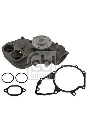 FEBI BILSTEIN Engine cooling water pump MAN F90 Unterflur 1986-1995