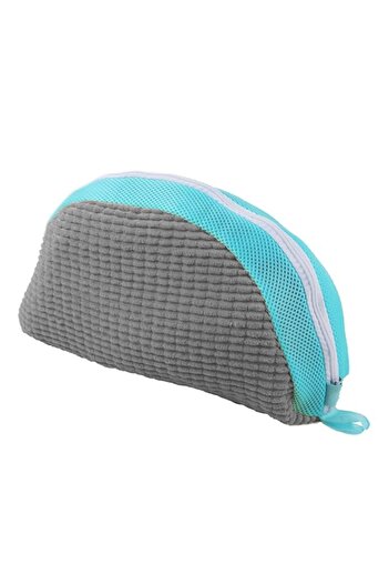 Generic Shoes Washing Bag for Laundry: GEEKHOM 2Pcs Shoes Washing Machine Bag for Washer - Washable and Reu