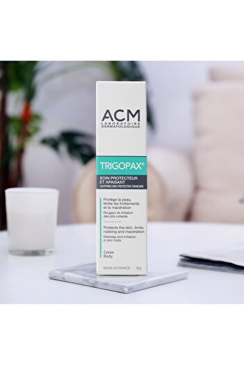 ACM Trigopax Protective and Soothing Cream 30ml