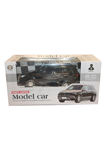 TSUMAB Remote Control Car – Rechargeable Toy Vehicle for Kids