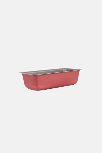 iBiLi Cake Mould Baking Pan, Red
