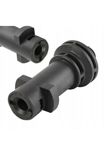 Other Adaptor pentru aparat de spălat cu presiune Kärcher K Bayonet la G1/4""M (plastic)