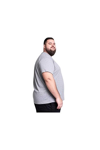 sngl تي شيرت رجالي بأكمام قصيرة مقاس كبير 3xl 4xl 5xl 6xl 7xl 8xl