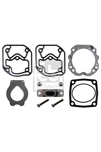 FEBI BILSTEIN Valve gasket set MAN HOCL 2000-2014