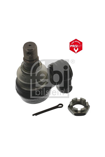 FEBI BILSTEIN Tie rod end rear axle MAN TGM II 2020-2025