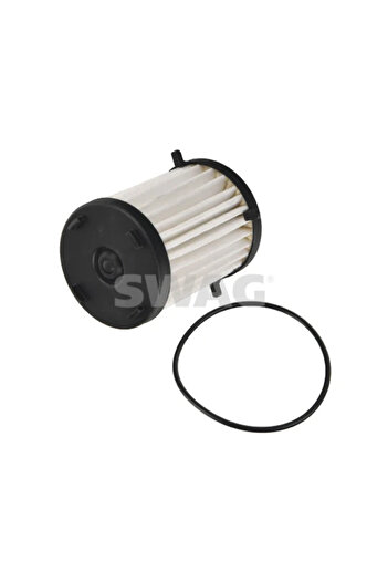 SWAG Hydraulic filter for AUDI A5 (F53 F5P) automatic transmission 2016-2025